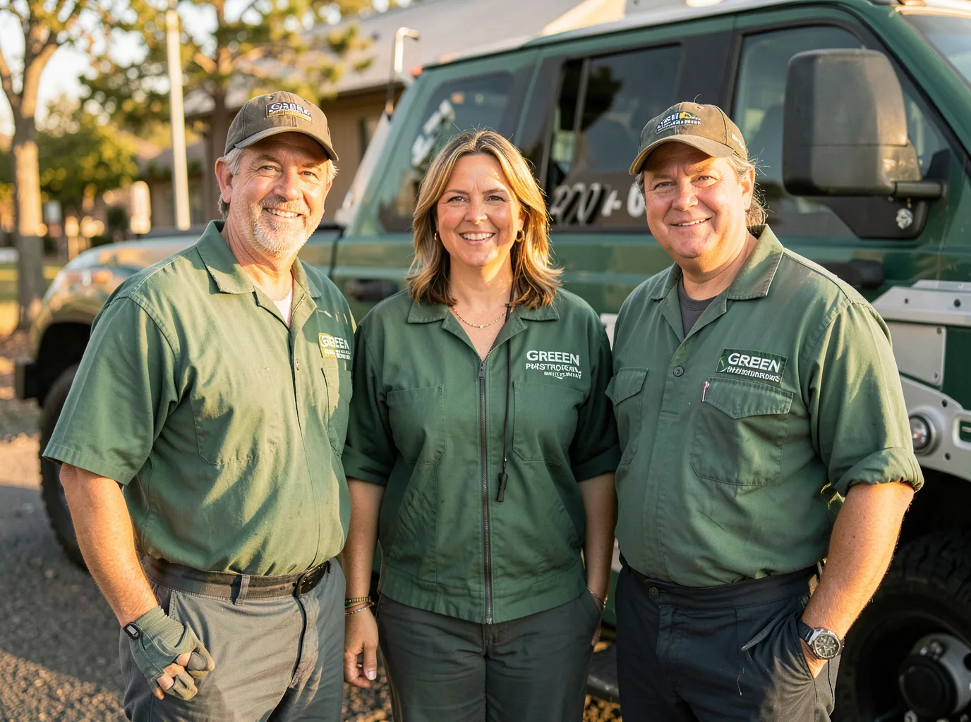 Water Damage Restoration company in Claxton, GA