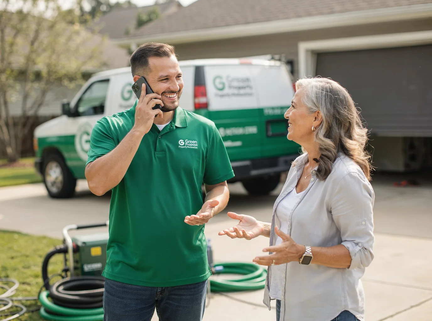 Water Damage Restoration Claxton, GA FAQs